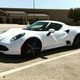 Image for article titled At $45,000, Could You Be Tempted By This 2016 Alfa Romeo 4C?